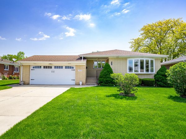 7409 Arizona Avenue , Hammond, IN 46323