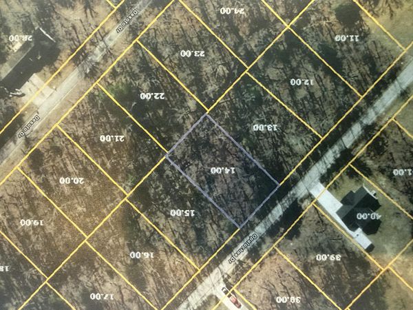 3126 Opalochee Drive, Crossville, TN 38572