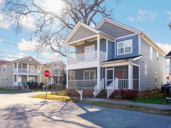 102 W 19th Street, Chattanooga, TN 37408
