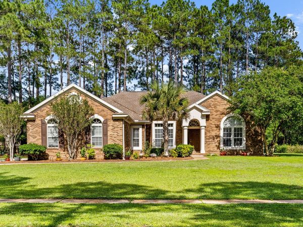 480 Windswept Boulevard, Freeport, FL 32439