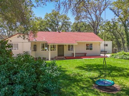 3095 Cedar Creek Rd, Fiddletown, CA 95629 Photo
