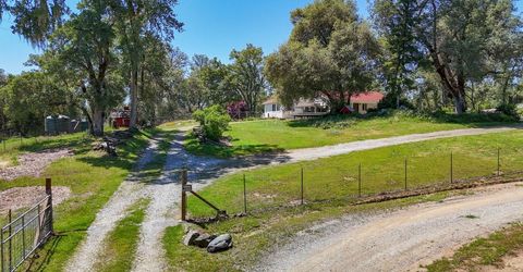 3095 Cedar Creek Rd, Fiddletown, CA 95629 Photo