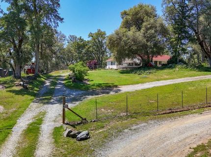 3095 Cedar Creek Rd, Fiddletown, CA 95629 Photo