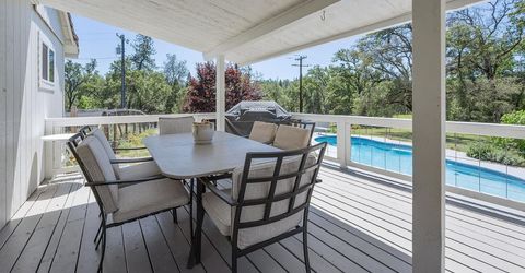 3095 Cedar Creek Rd, Fiddletown, CA 95629 Photo
