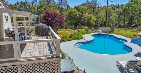 3095 Cedar Creek Rd, Fiddletown, CA 95629 Photo