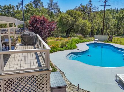 3095 Cedar Creek Rd, Fiddletown, CA 95629 Photo