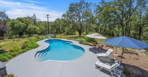 3095 Cedar Creek Rd, Fiddletown, CA 95629 Photo