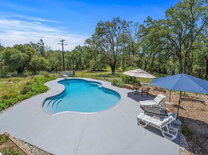 3095 Cedar Creek Rd, Fiddletown, CA 95629 Photo