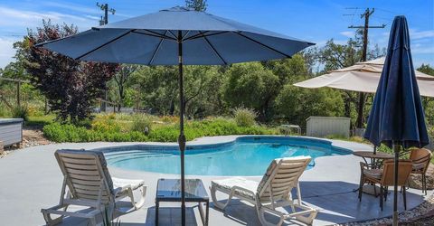 3095 Cedar Creek Rd, Fiddletown, CA 95629 Photo