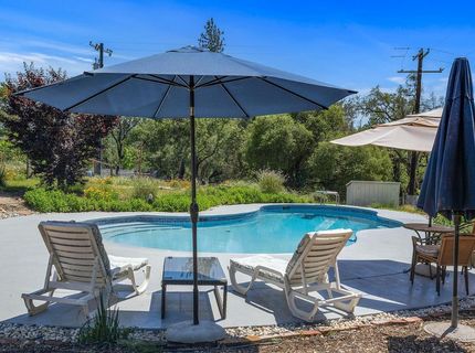 3095 Cedar Creek Rd, Fiddletown, CA 95629 Photo
