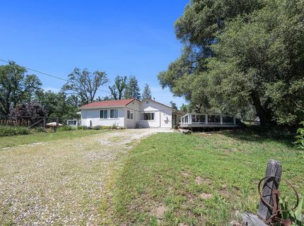 3095 Cedar Creek Rd, Fiddletown, CA 95629 Photo