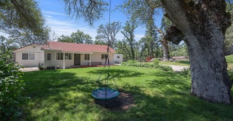 3095 Cedar Creek Rd, Fiddletown, CA 95629 Photo