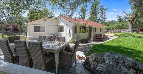 3095 Cedar Creek Rd, Fiddletown, CA 95629 Photo