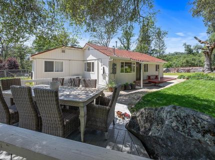 3095 Cedar Creek Rd, Fiddletown, CA 95629 Photo