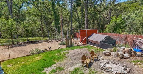 3095 Cedar Creek Rd, Fiddletown, CA 95629 Photo