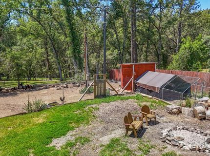 3095 Cedar Creek Rd, Fiddletown, CA 95629 Photo