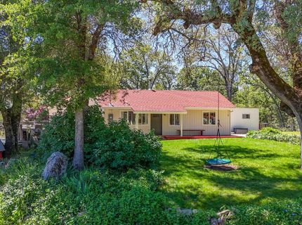 3095 Cedar Creek Rd, Fiddletown, CA 95629 Photo
