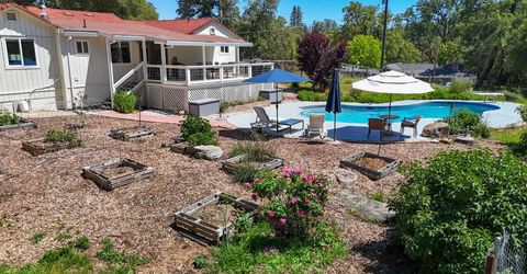 3095 Cedar Creek Rd, Fiddletown, CA 95629 Photo