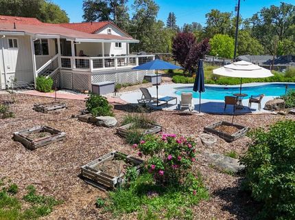 3095 Cedar Creek Rd, Fiddletown, CA 95629 Photo