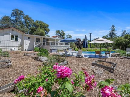 3095 Cedar Creek Rd, Fiddletown, CA 95629 Photo
