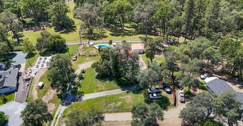 3095 Cedar Creek Rd, Fiddletown, CA 95629 Photo