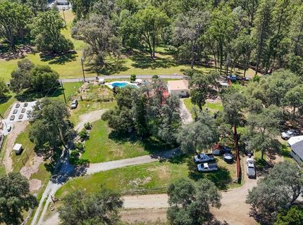 3095 Cedar Creek Rd, Fiddletown, CA 95629 Photo