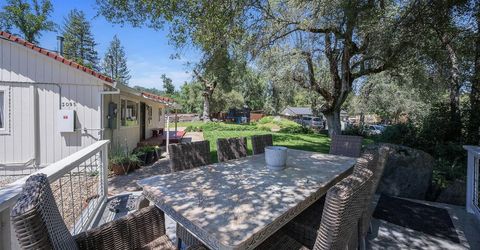 3095 Cedar Creek Rd, Fiddletown, CA 95629 Photo