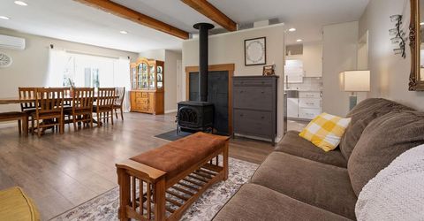 3095 Cedar Creek Rd, Fiddletown, CA 95629 Photo