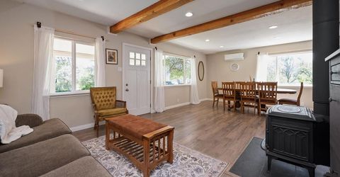 3095 Cedar Creek Rd, Fiddletown, CA 95629 Photo