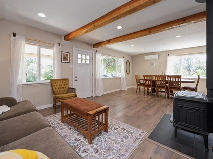 3095 Cedar Creek Rd, Fiddletown, CA 95629 Photo