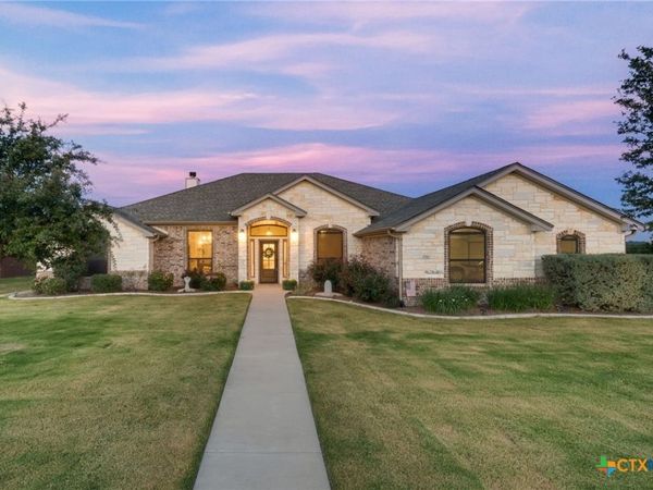 5742 Watusi Drive , Belton, TX 76513