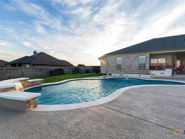 5742 Watusi Drive, Belton, TX 76513