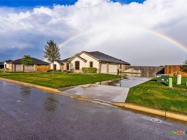 5742 Watusi Drive, Belton, TX 76513