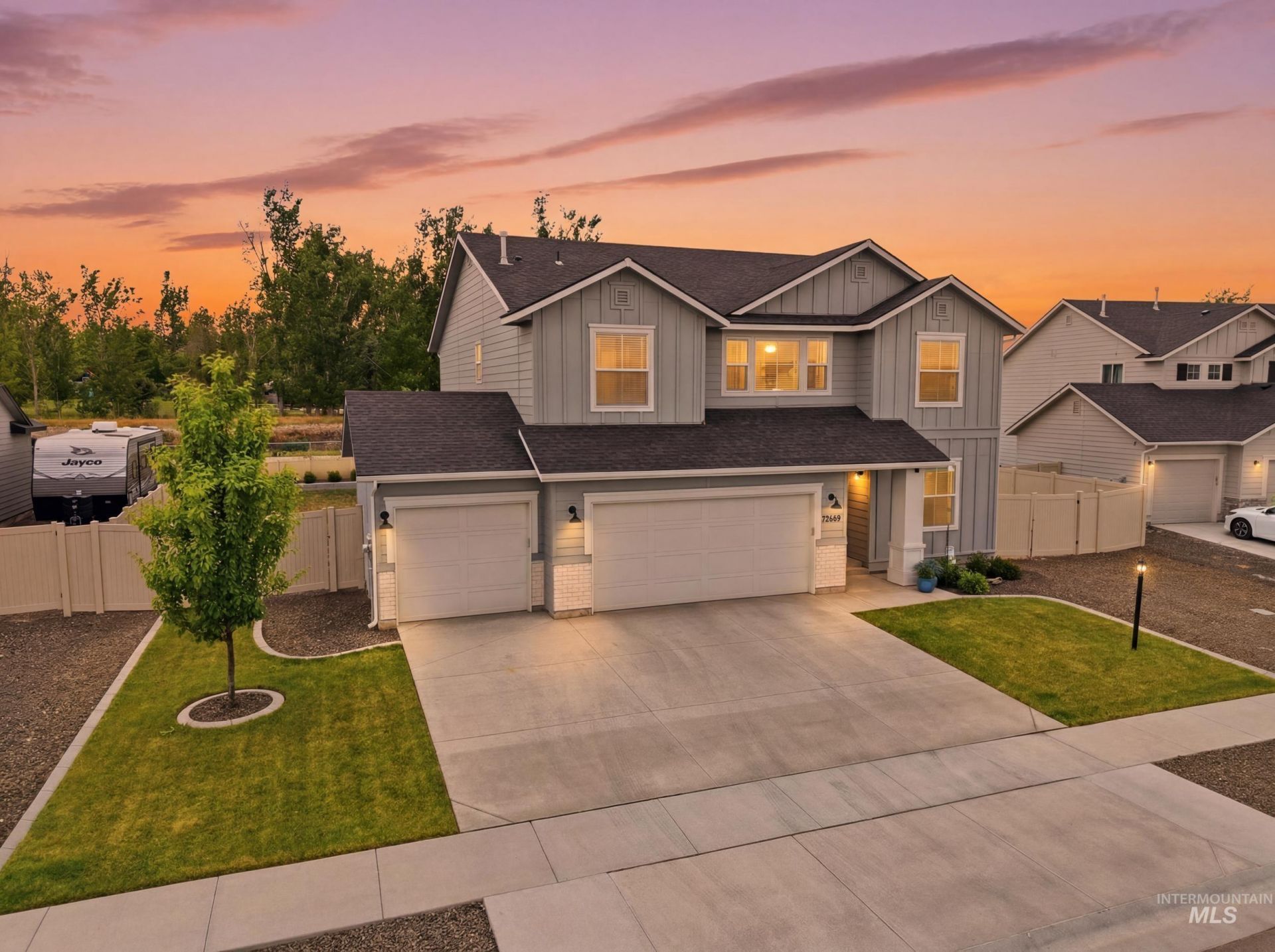 13149 S Chawon River Ave, Nampa, ID 83686 Main Photo