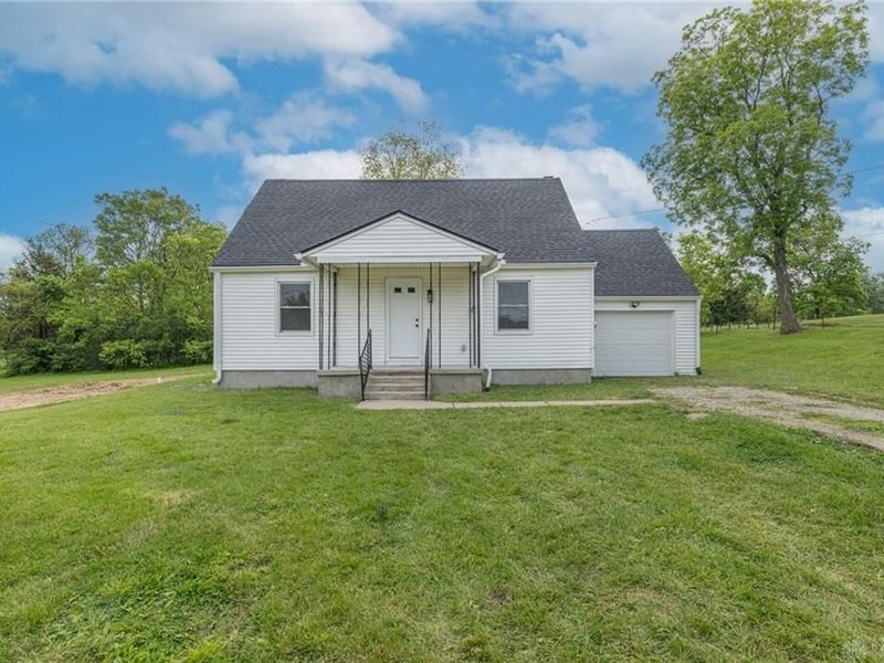 2976 Arthur Road, Springfield, OH 45502 Photo 1