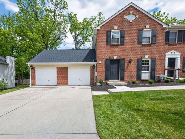 6355 Corbly Road, Unit 4, Cincinnati, OH 45230
