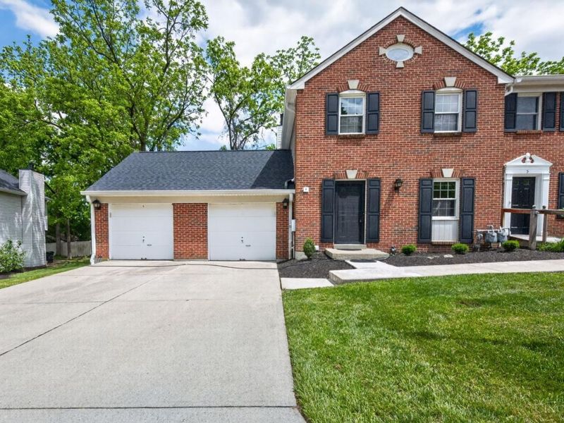 6355 Corbly Road, Unit 4, Cincinnati, OH 45230 Photo 1