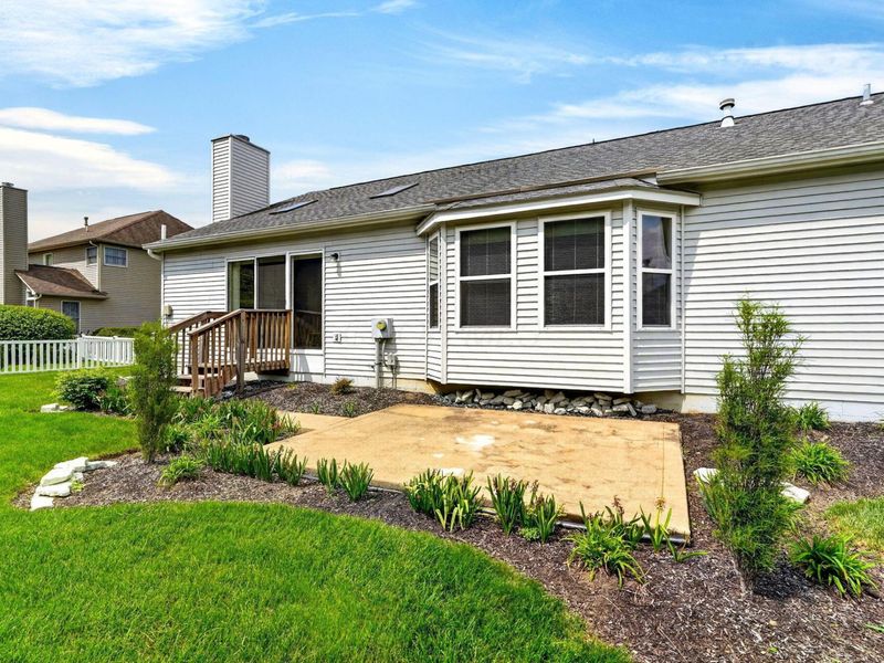 677 Washington Street, Canal Winchester, OH 43110 Photo 6
