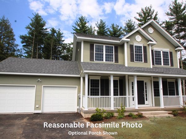 105 Lantern Drive, Sandown, NH 03873
