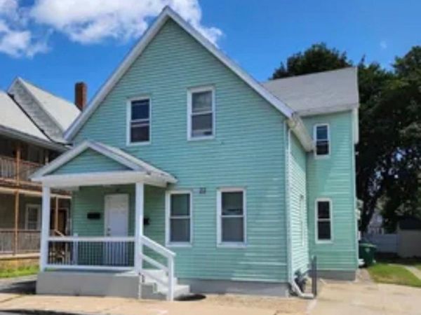 22 Pierce Street, Nashua, NH 03060