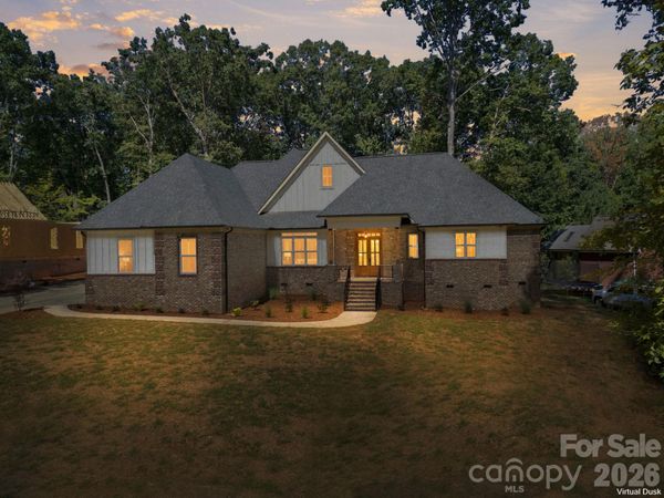 207 Kingsbridge Road, Salisbury, NC 28144