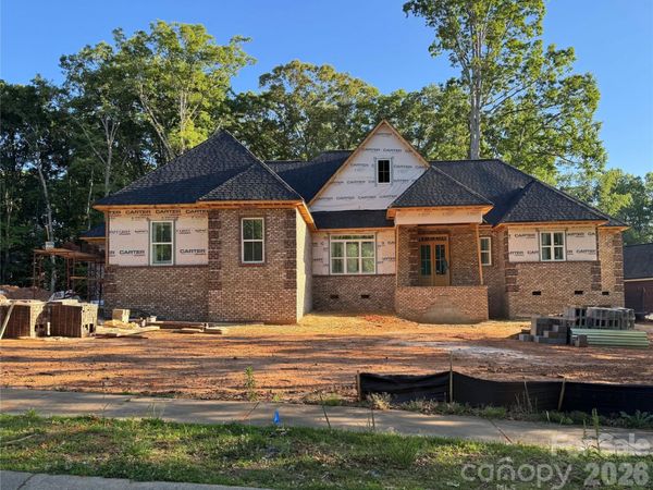 207 Kingsbridge Road, Salisbury, NC 28144
