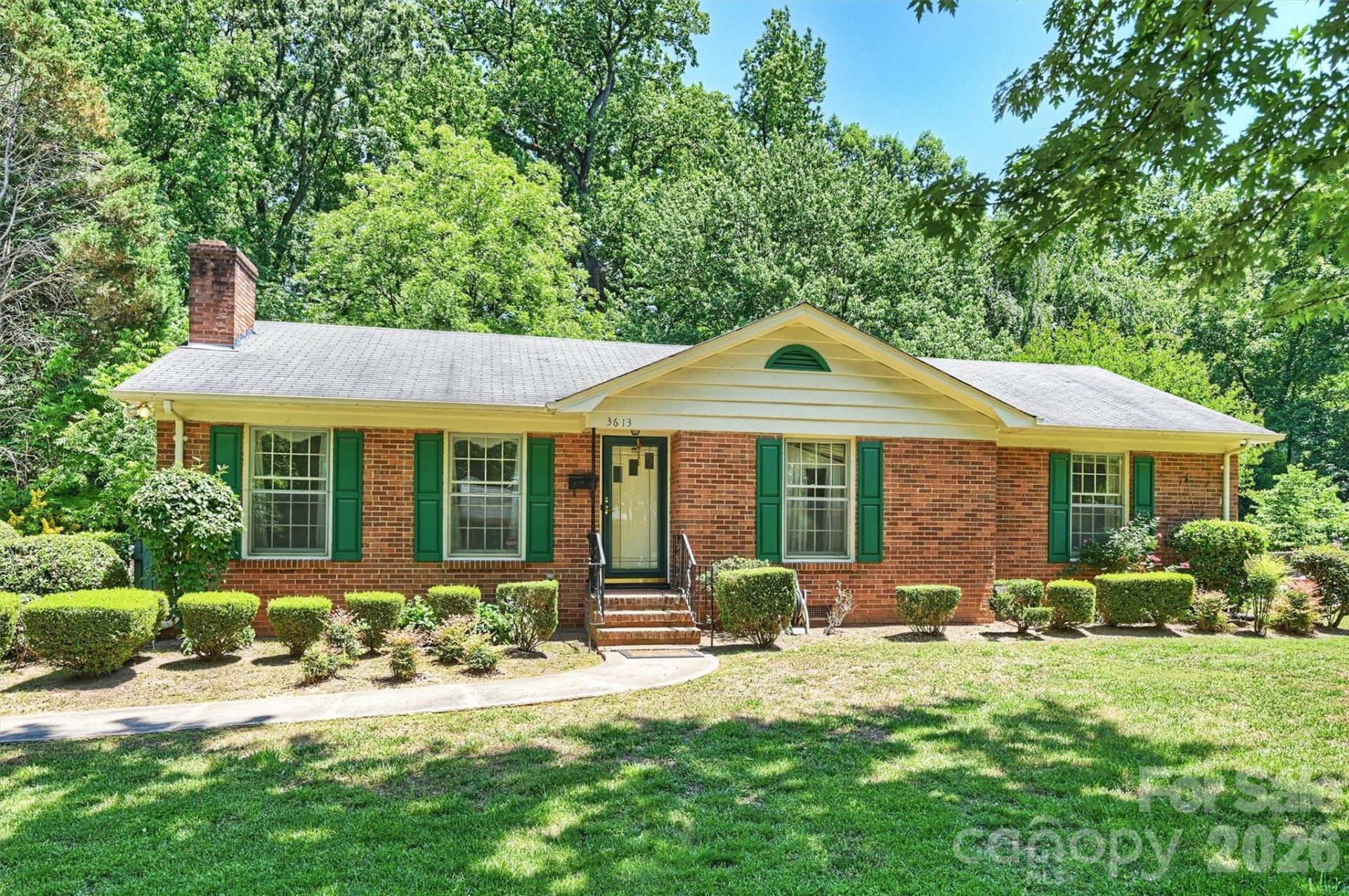 3613 Sulstone Lane, Charlotte, NC 28210 Main Photo