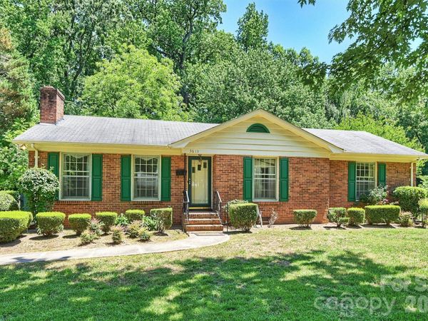 3613 Sulstone Lane, Charlotte, NC 28210