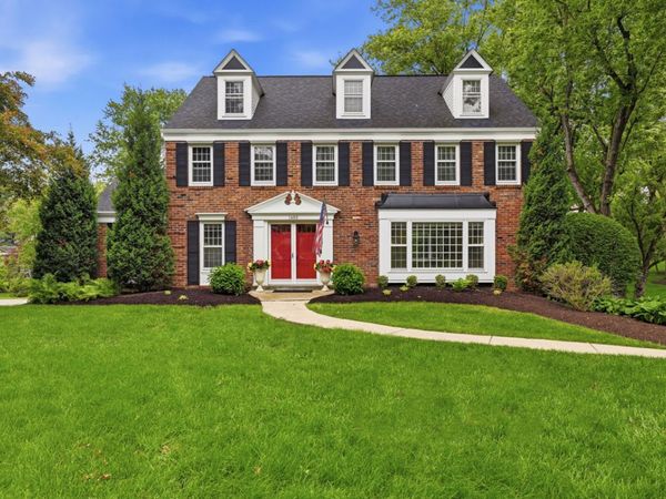 1480 Redfern Drive, Pittsburgh, PA 15241