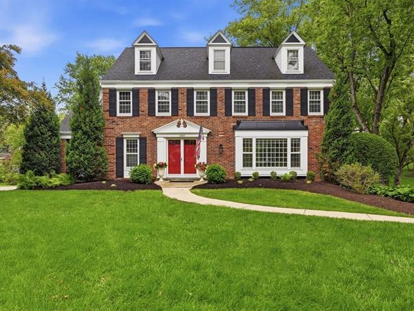 1480 Redfern Drive, Pittsburgh, PA 15241