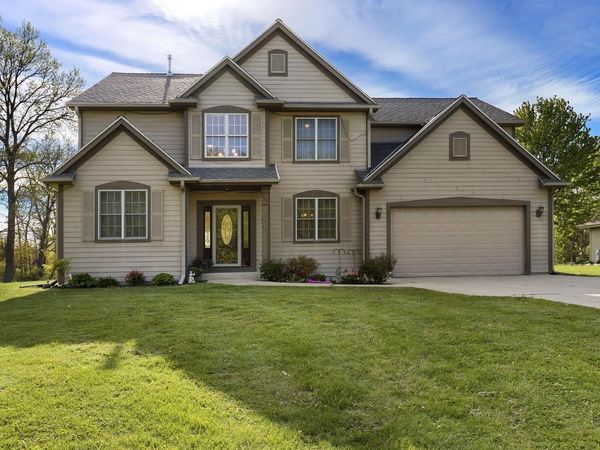 9485 96th STREET, Franklin, WI 53132