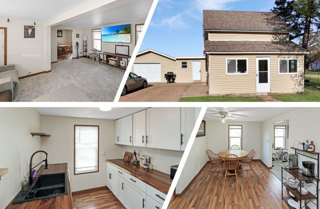 205 S Cedar Street, Royalton, MN 56373