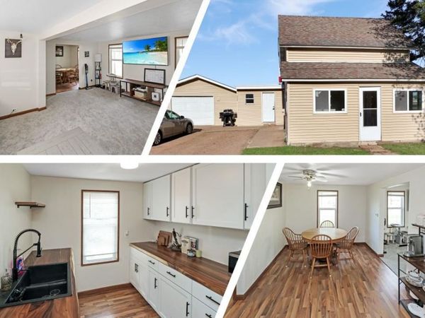 205 S Cedar Street, Royalton, MN 56373