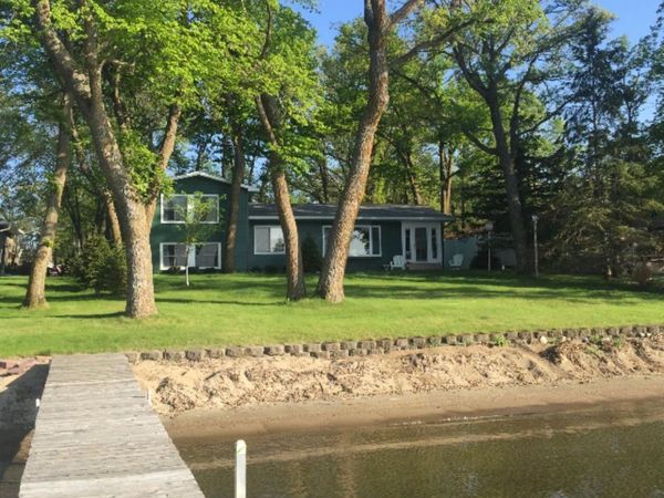1158 S Shore Drive , Detroit Lakes, MN 56501